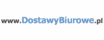 logo Dostawy Biurowe
