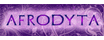 logo Afrodyta