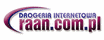 logo Drogeria Raan