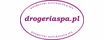 logo drogeriaspa.pl