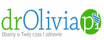 logo drOlivia.pl