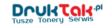 logo Druktak.pl