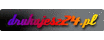logo drukujesz24.pl
