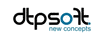 logo DTP-SOFT