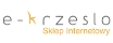 logo e-krzeslo.com.pl