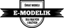 logo e-modelik.pl