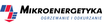 logo Mikroenergetyka