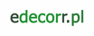 logo edecorr