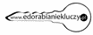 logo eDorabianiekluczy