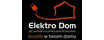 logo Elektro-Dom