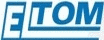 logo ELTOM - ogrzewanie