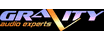 logo Gravity Audio Experts