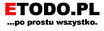 logo etodo.pl RTV i AGD