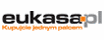 logo EUKASA.pl