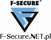 logo F-secure. NET.pl