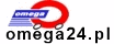 logo OMEGA24.pl