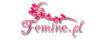 logo Femine.pl