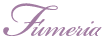 logo fumeria.pl