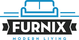 logo Furnix - nowoczesne meble