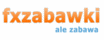 logo Fxzabawki