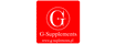 logo G-Supplements