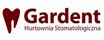 logo gardent.pl
