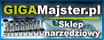 logo GiGAMajster.pl