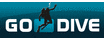 logo Go-Dive.pl