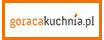 logo GoracaKuchnia.pl