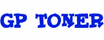 logo GP TONER