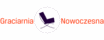 logo Graciarnia Nowoczesna
