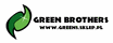 logo GreenBrothers