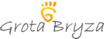 logo GrotaBryza