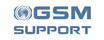 logo GSM-Support