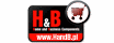 logo H&B Notebooks