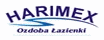logo HARIMEX