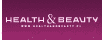 logo healthandbeauty