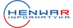 logo HENWAR