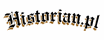 logo HISTORIAN.pl