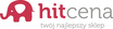 logo HitCena.pl