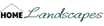 logo Home Landscapes