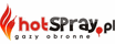 logo Hotspray.pl