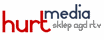 logo HURT MEDIA