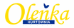 logo Hurtownia Oleńka