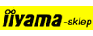logo iiyama-sklep.pl