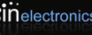 logo inelectronics