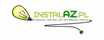 logo InstalAZ.pl