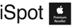 logo ispot.com.pl
