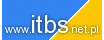 logo itbs.net.pl