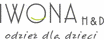 logo Iwona Outlet